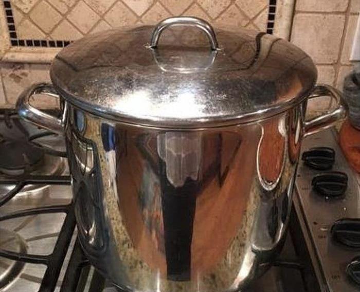 You know your eating the same food for the next 3 days when mum cooks in this