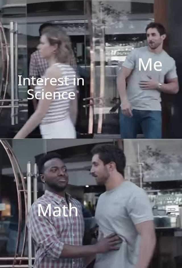 Tell me it ain’t true