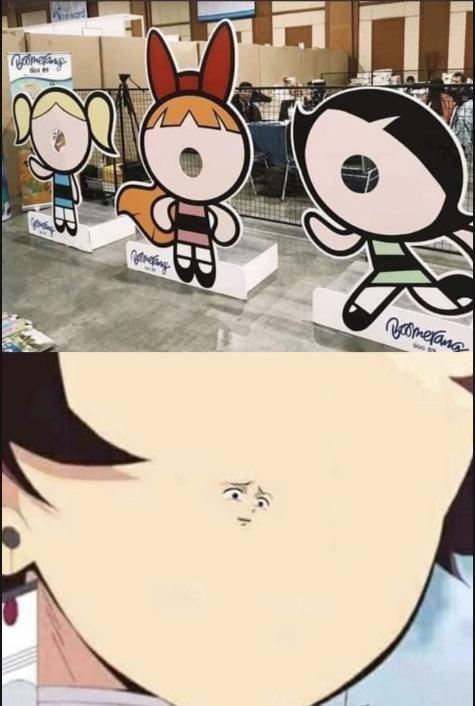 😮