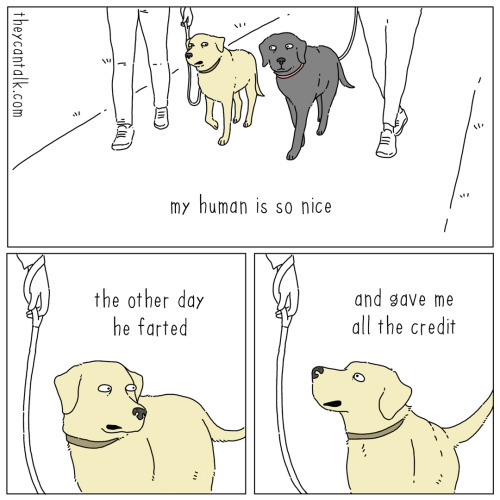 selfless