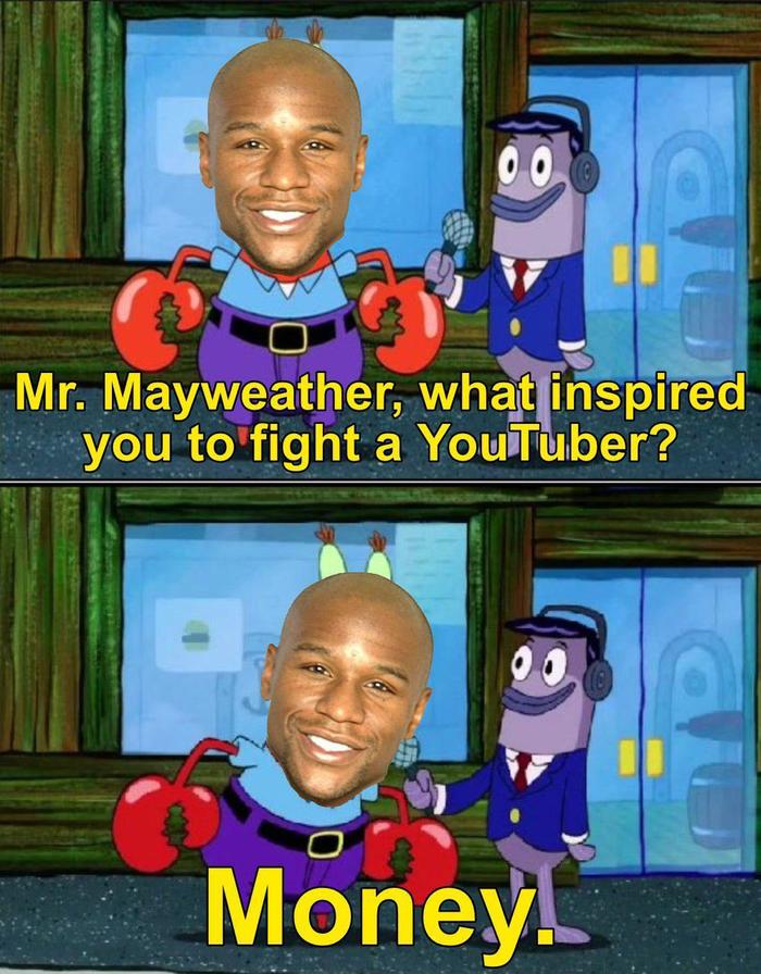 The Main reason
