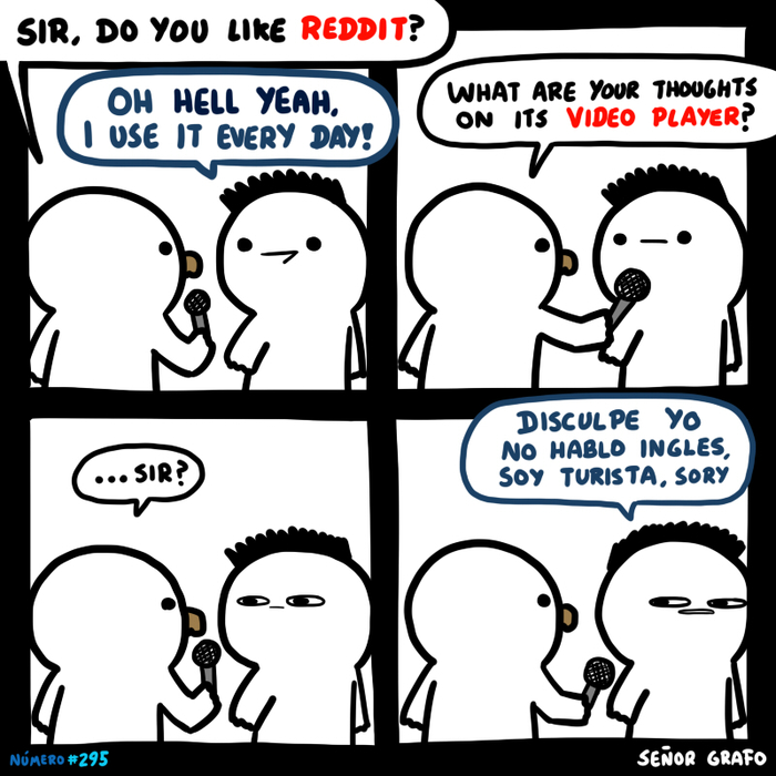 I plead the fifth