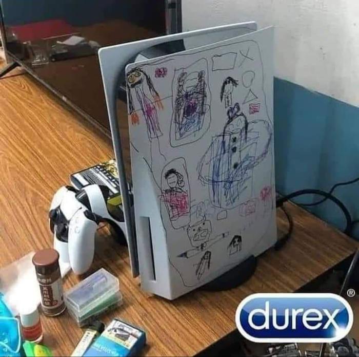 Yet they say that the perfect advertisment doesn't exist