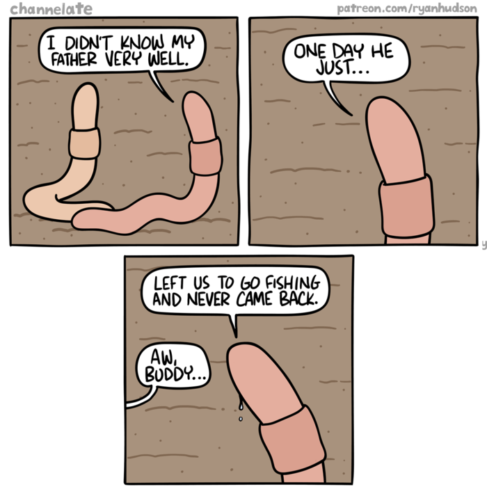 Worm