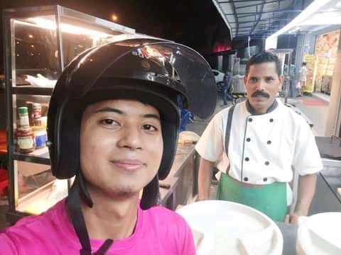 Freddie Bakery