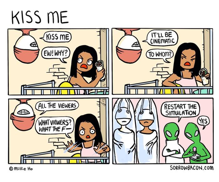 Kiss Me