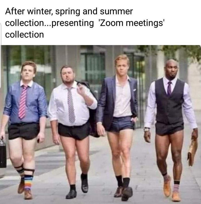New Age Fashion!