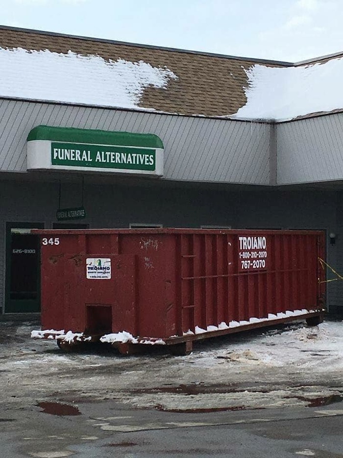 At least they're not being sneaky about it.