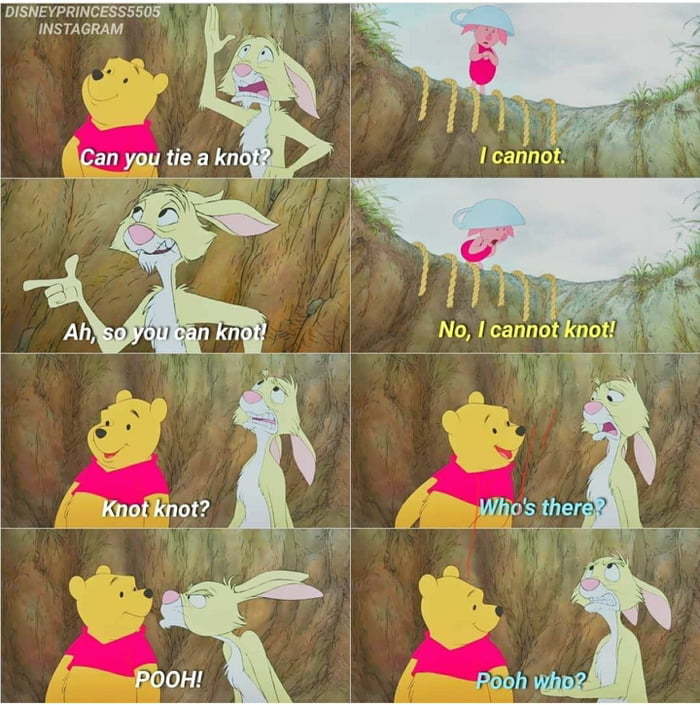 I love this type of comedy