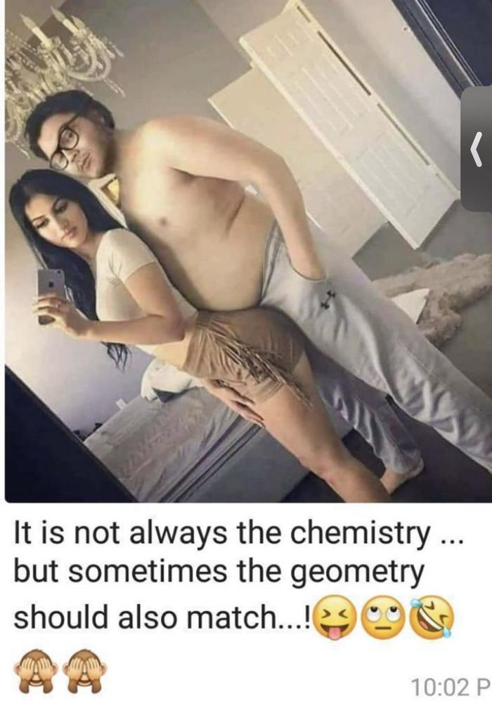 Well…