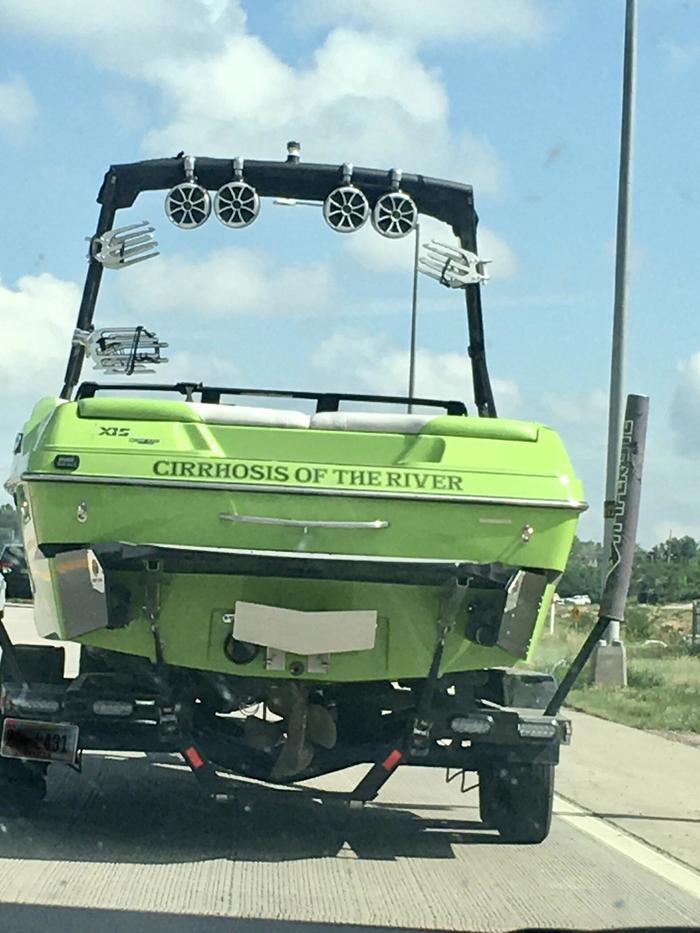 What a name!