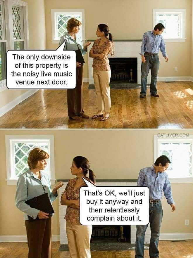 These people exist.