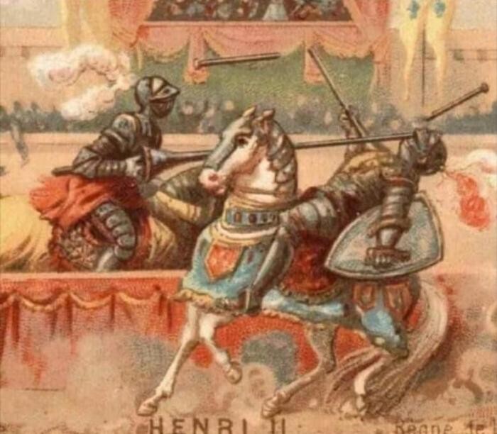 First documented Covid-19 PCR test (June 30th, 1559 / France)
