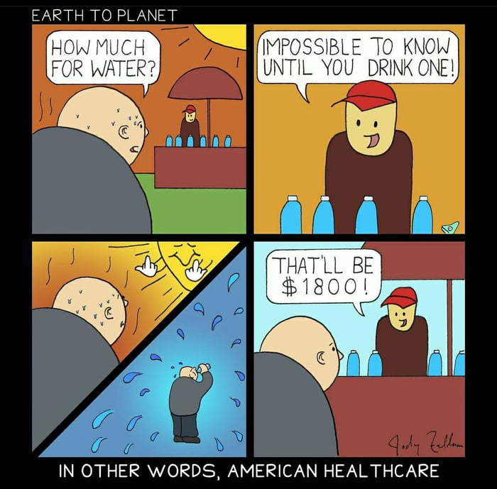 'Murica!