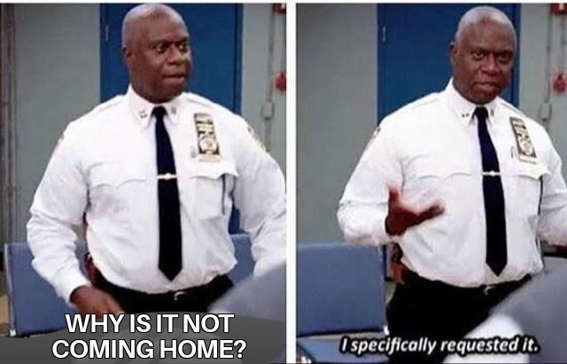 Every England fan right now-
