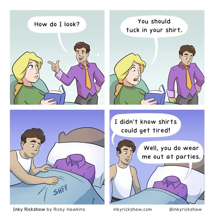 Bedclothes