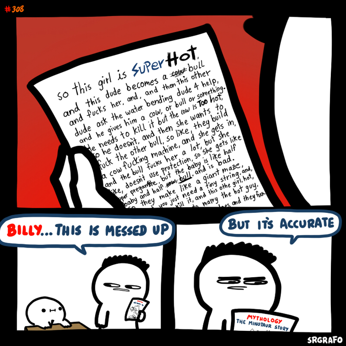 The Sacred Text