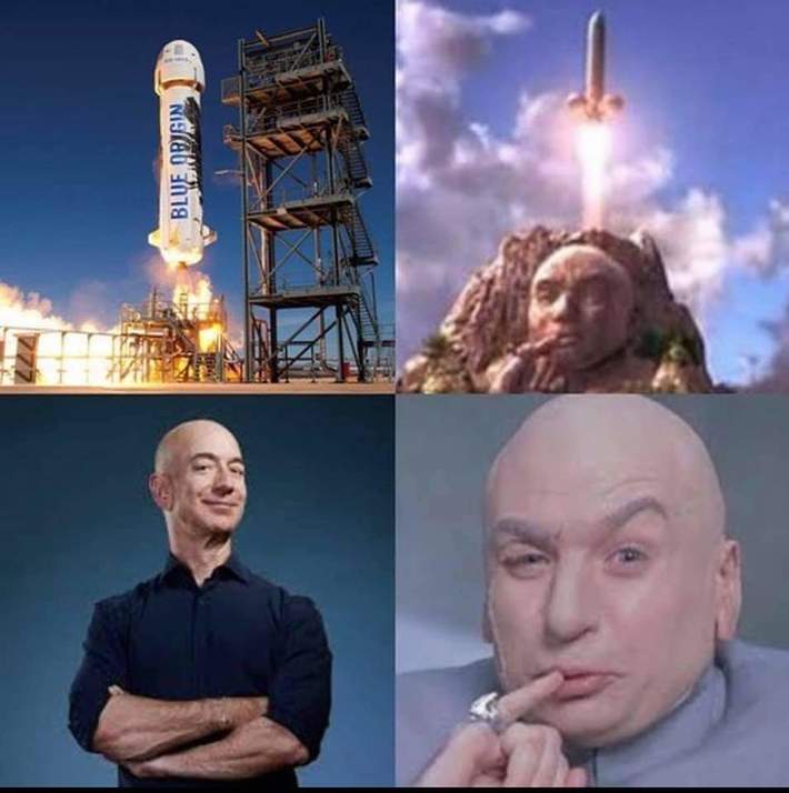 One BILLION DOLLARS