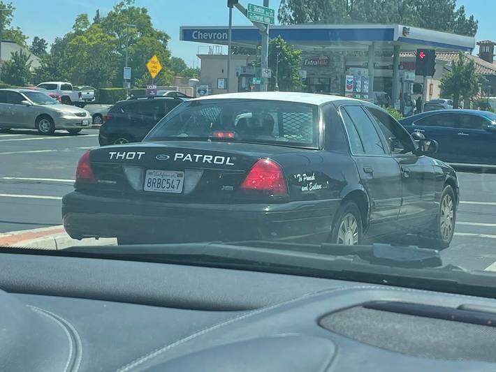 Saw this legend around town.
