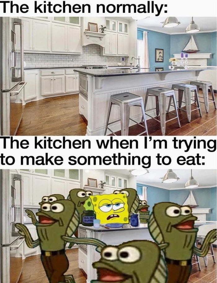Every single time.