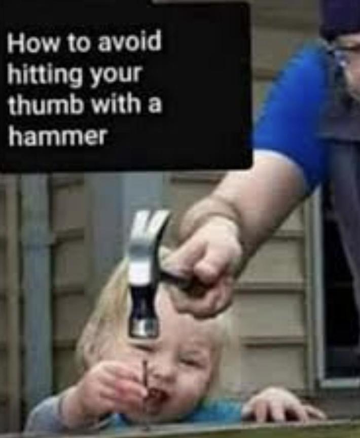 Easy instructions.