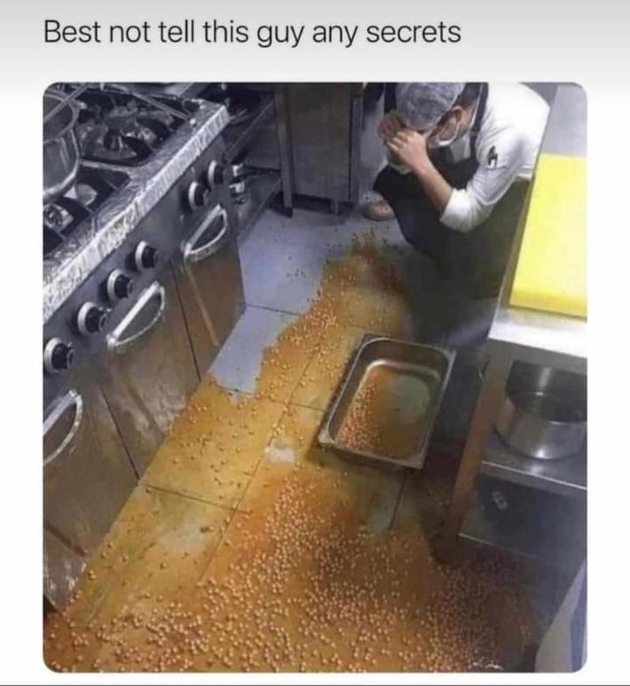 Beans