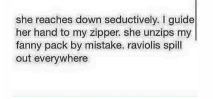 Descriptive writing everybody...