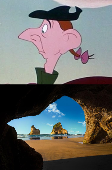 This is all I see whenever I look at the windows lock screen