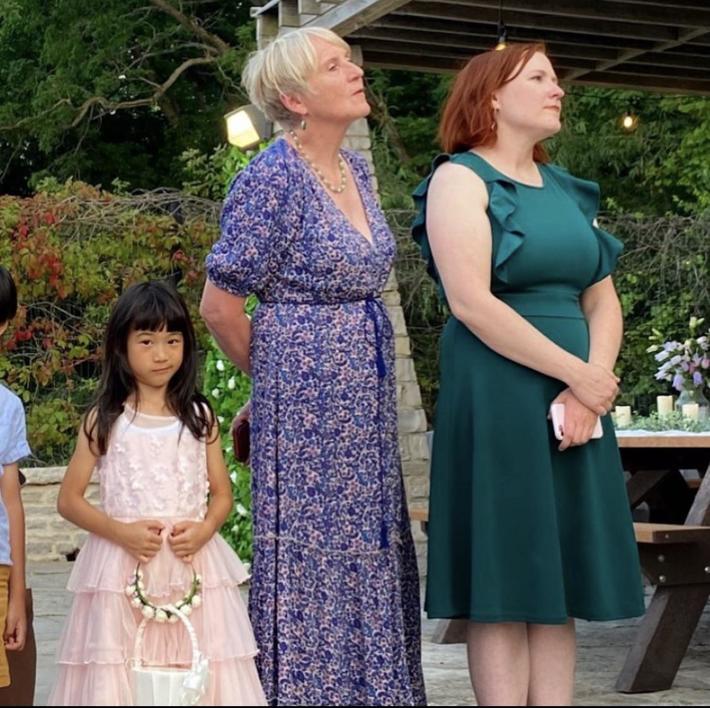 One in three people think weddings are dumb.