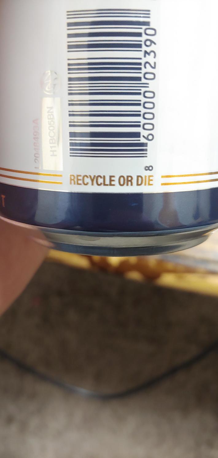 Enovironmentalists are getting a bit more aggressive.