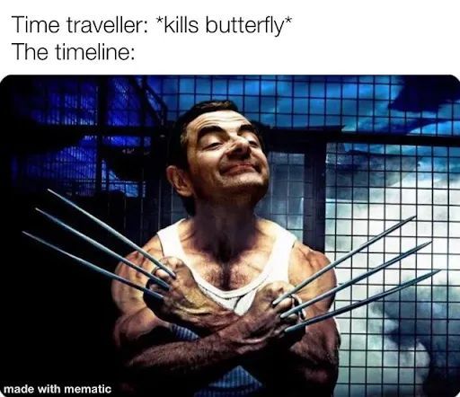 Wolverbean