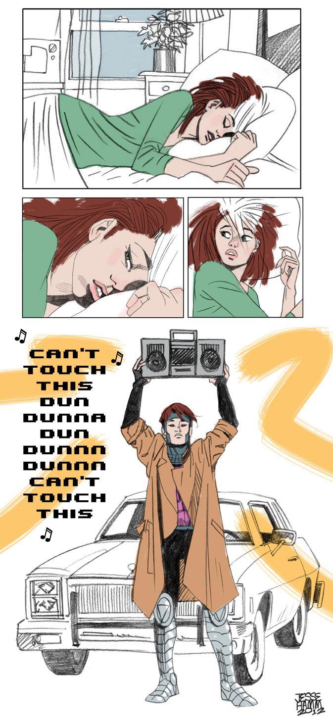 Can't Touch This
