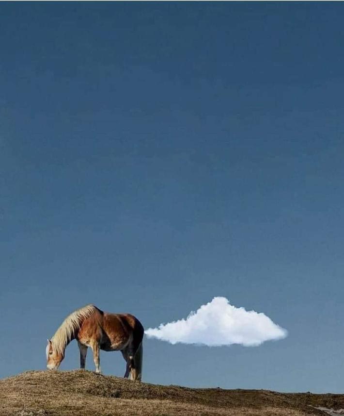 And that, my friends, is how clouds are formed…