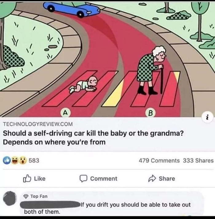 Wait what
