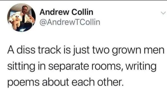 True That!