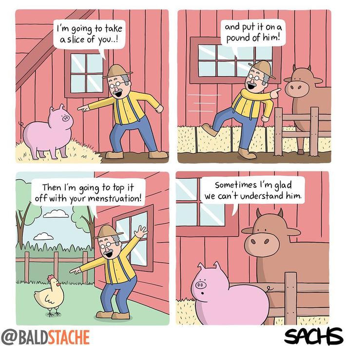 big macdonald