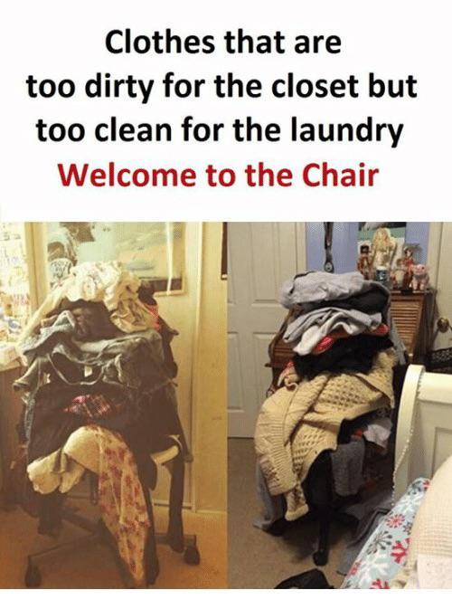 Yep. That’s where it goes! 😂