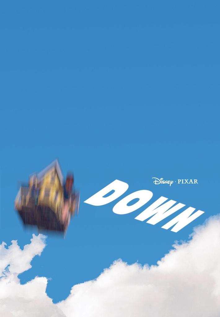 It's a much shorter movie