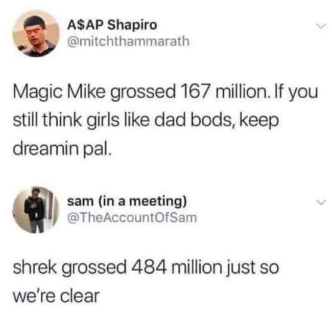 For all the dads out there.