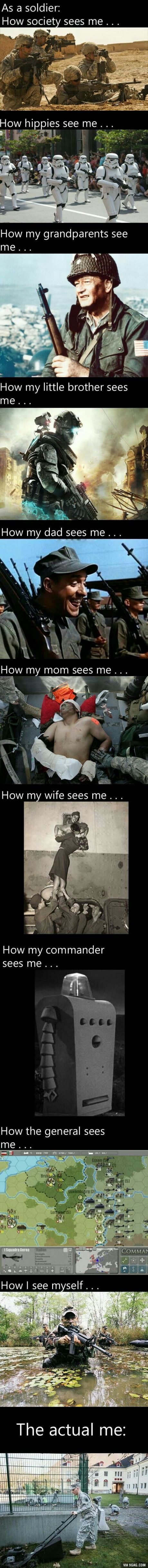 Thank you for all you do for our country... *salutes*