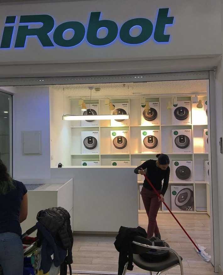Our Automated Future.....