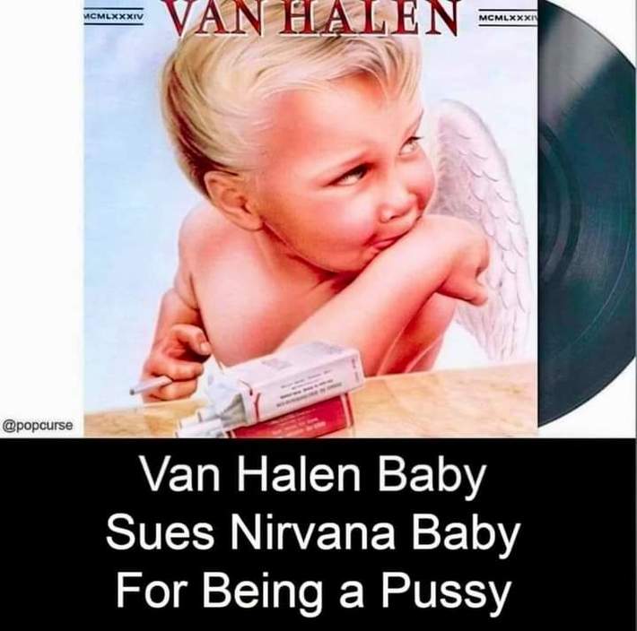 Baby fight