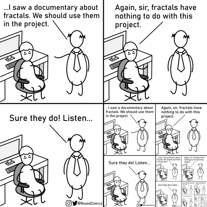 Fractals