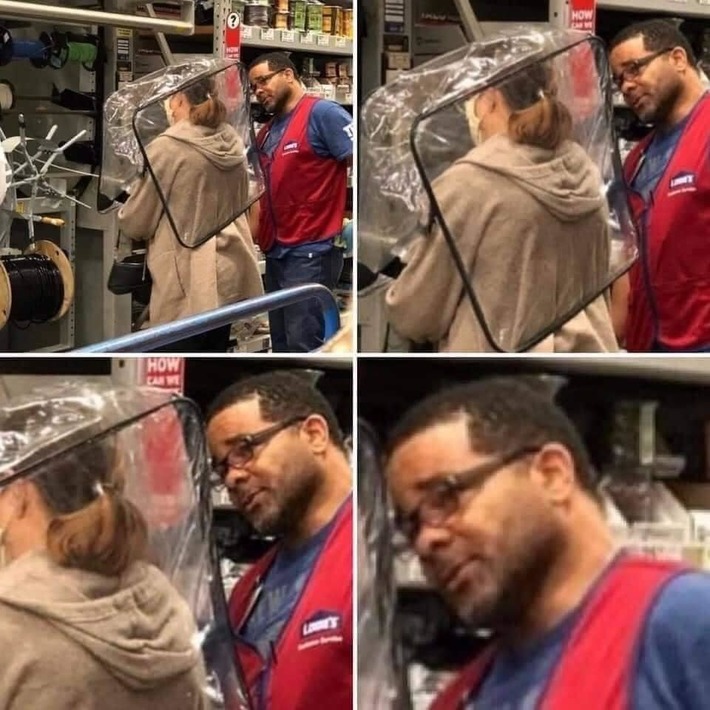 ?