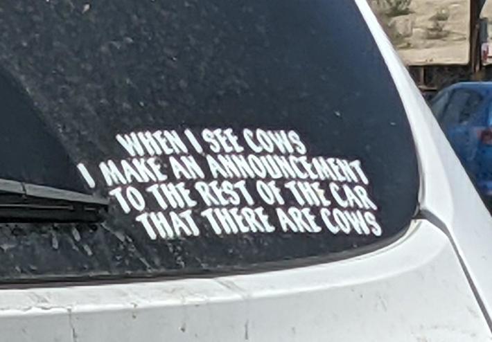 As do we all.