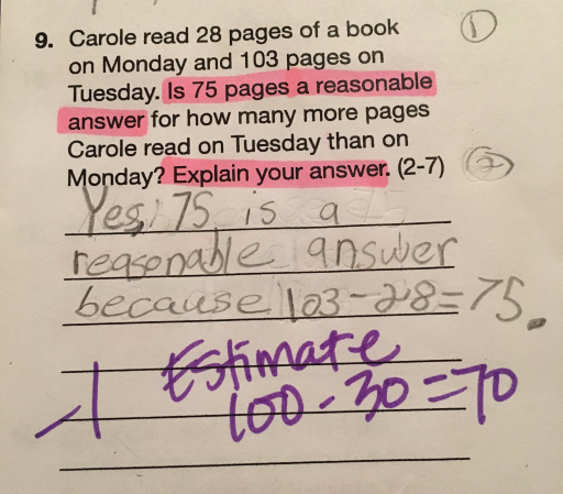 "Why is education getting worse"