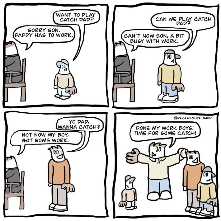 Cat's in the Cradle.