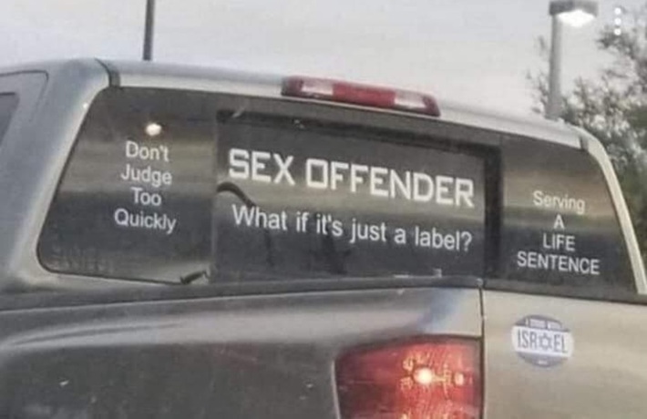 What's in a label?