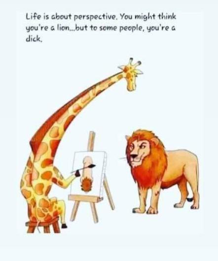 Very good point.