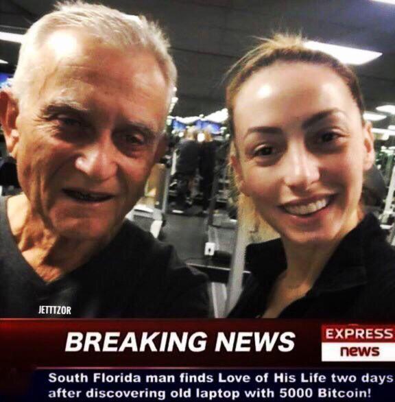 True love
